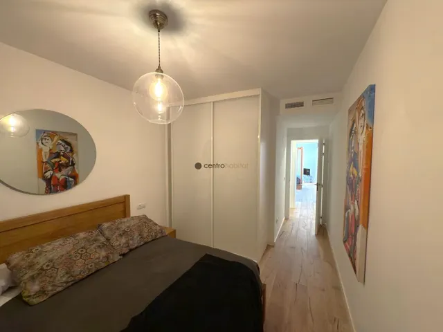 Espectacular piso en Gran Avenida Elda — 9