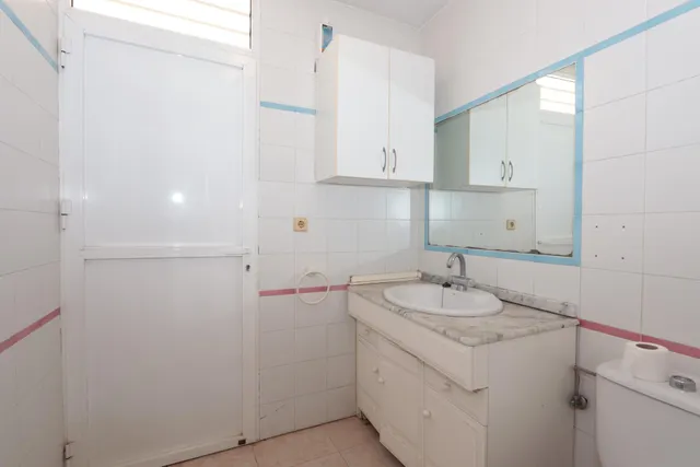 CHALET EN CIUDAD JARDÍN DE 253 M2 — 23