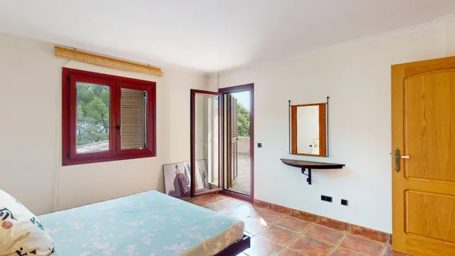 Espectacular chalet en Sa Rápita — 21