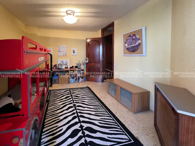 Apartamento en Playa Levante — 24