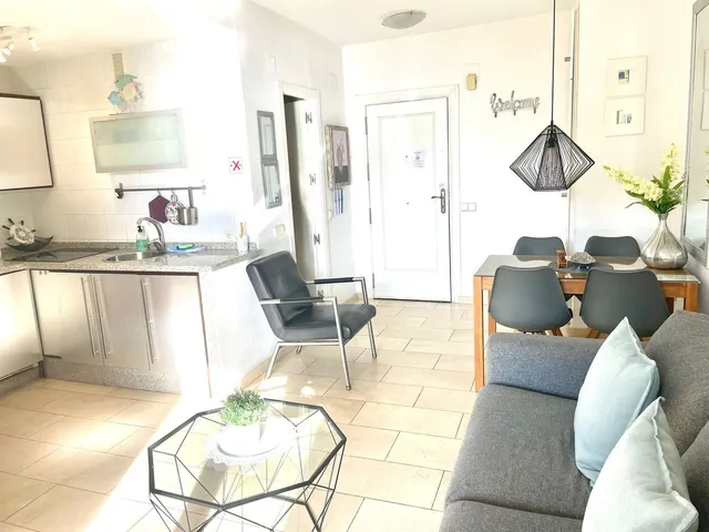 Apartamento 1 habitación 45m² en venta - Centro — 18