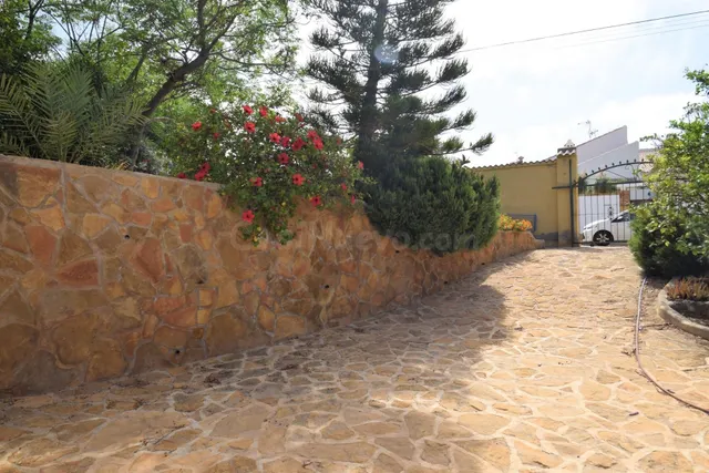 Villa 2 habitaciones 120m² en venta - Aguas Nuevas — 5