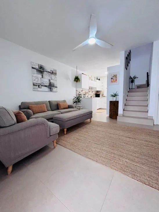 Casa 2 habitaciones 96m² en venta - Las Filipinas — 11