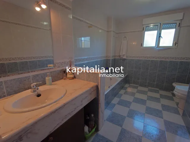 Chalet a la venta en la Sierra Mariola, Bocairent — 27