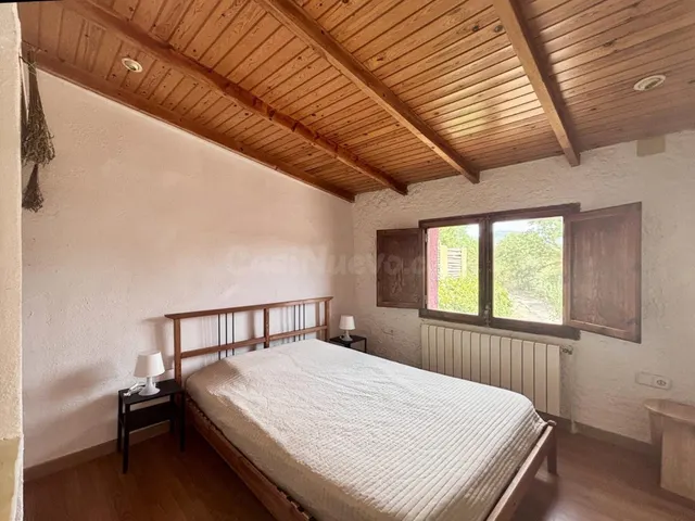 Masía catalana con encanto en entorno natural, lista para entrar a vivir o invertir como alojamiento rural — 16