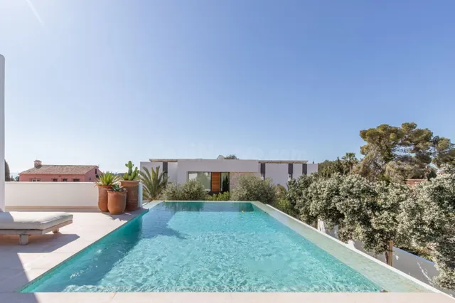 Villa 4 habitaciones 257m² en venta - Pla del mar - foto 5