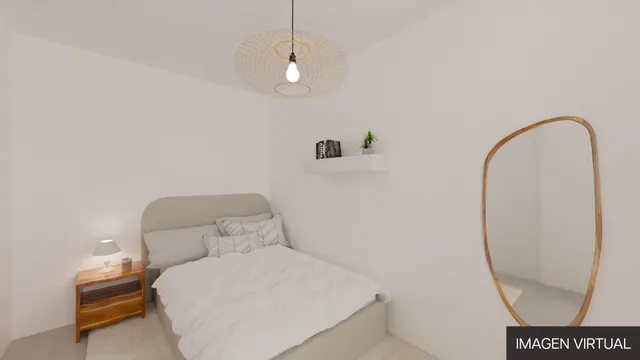Casa en venta en C/ Jardí - Burriana — 45