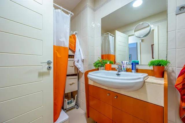 Ático de 3 dormitorios con 2 terrazas y vistas al Parque Juan Pablo II – 7 Palmas — 31