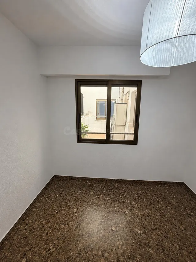 Piso en Malilla - Valencia — 32