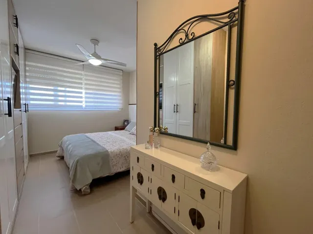 Ático en venta en la Cala de la Vila Joiosa – Exclusividad, luz y vistas al mar — 15