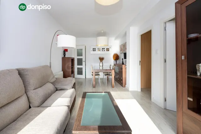 Precioso piso en Luz Casanova de Granada — 3