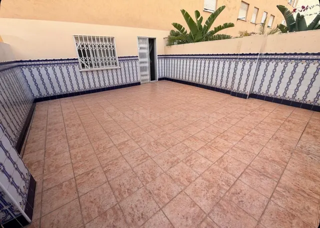 Piso con dos terrazas de 50 y 18 m2 y garaje en Mislata — 3