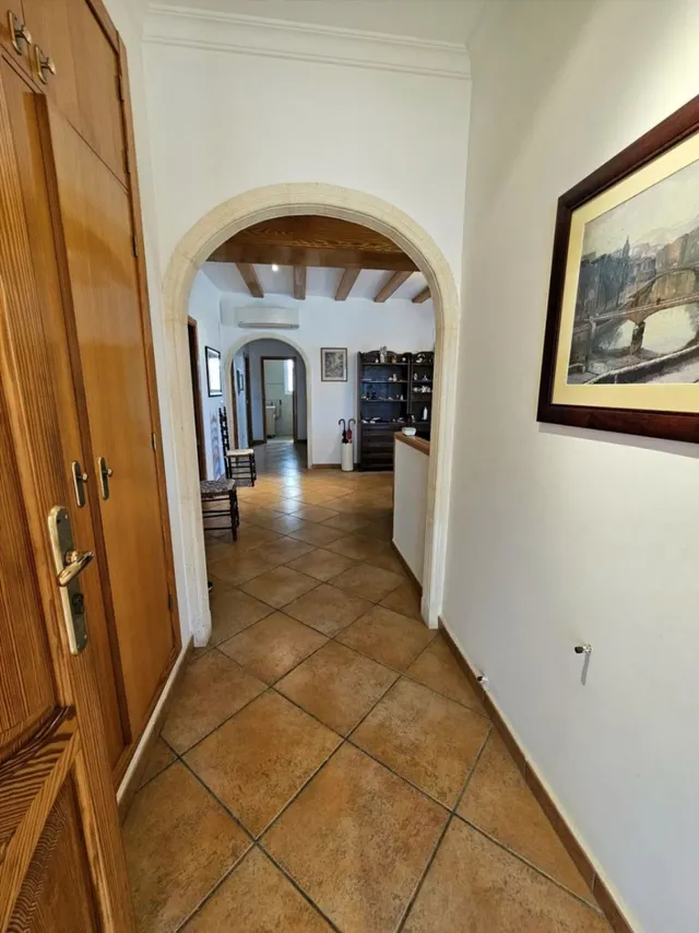 Masía en Denia/ La Xara  – Un oasis privado con vistas al Montgó y un potencial extraordinario — 9