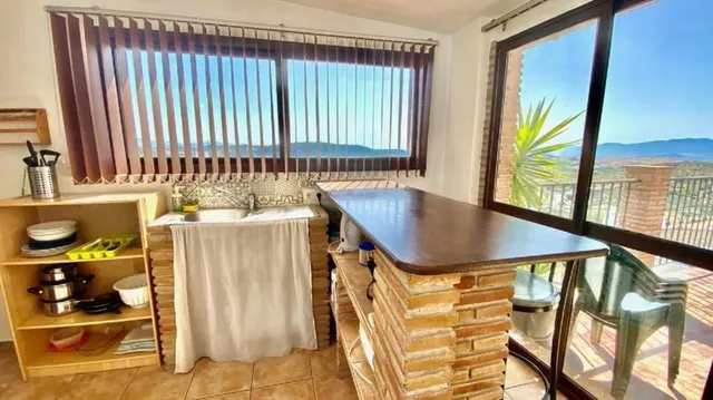 Complejo Turístico 5 habitaciones 219m² en venta - South of spain — 13