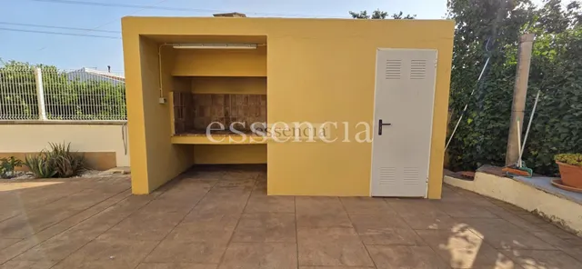 Villa en Oliva  playa urbanización Canyaes — 13