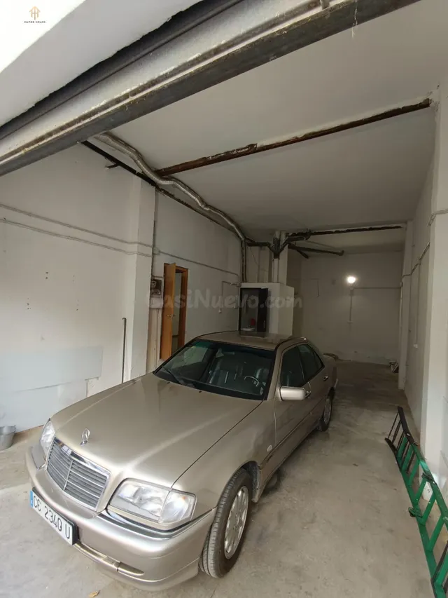 OPORTUNIDAD ÚNICA EN PLENO CENTRO DE CÁCERES! LOCAL COMERCIA - foto 4