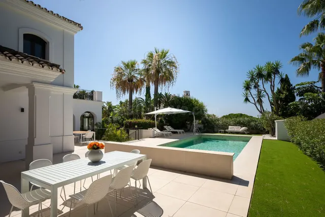 Chalet 6 habitaciones 708m² en venta - Marbella — 3