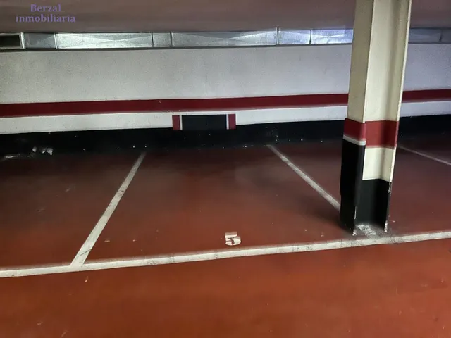 Extraordinario piso en el Espolón — 40