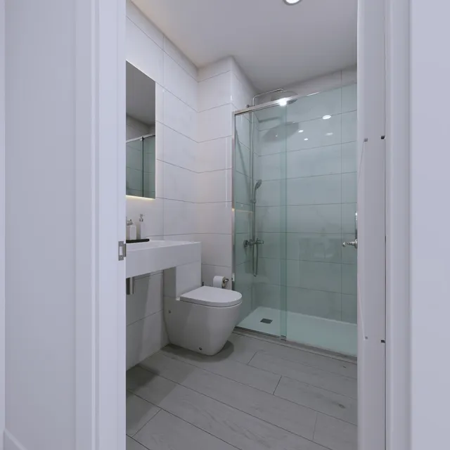 Apartamento 2 habitaciones 56m² en venta - Centro — 6