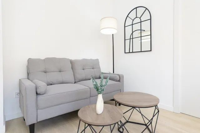 dos apartamentos ideal inversión para rentabilizar — 19