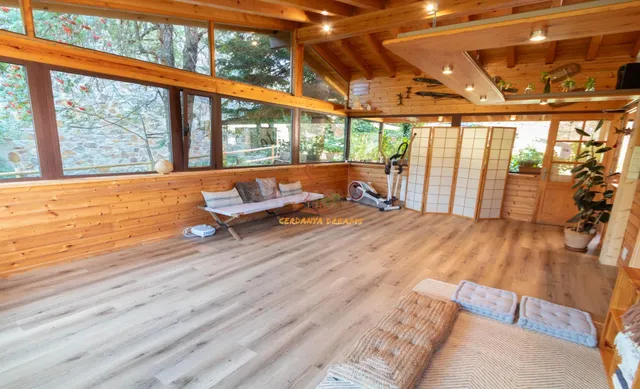 Exclusivo Albergue en La Molina — 4