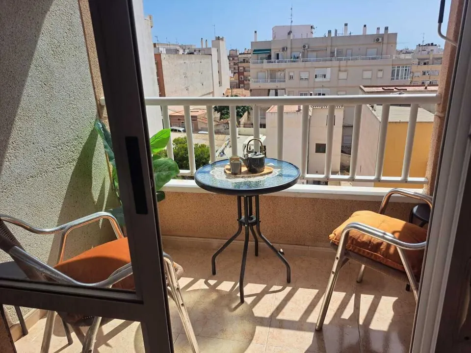 Apartamento 2 habitaciones 57m² en venta - Centro
