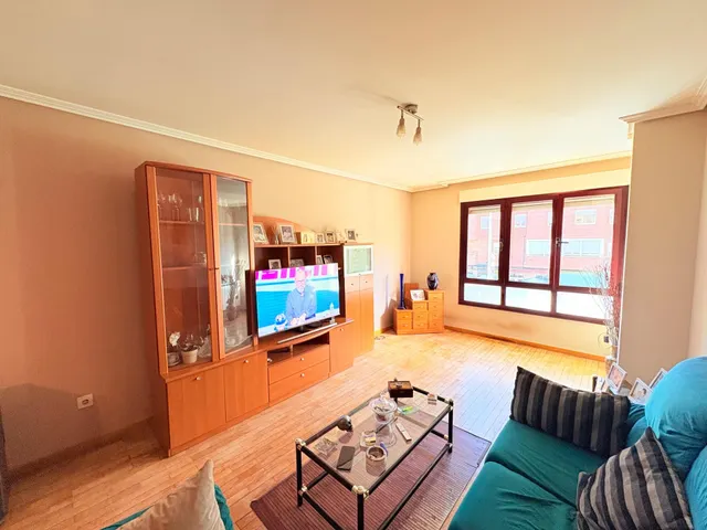 Gran piso con terraza de 58m2 — 8