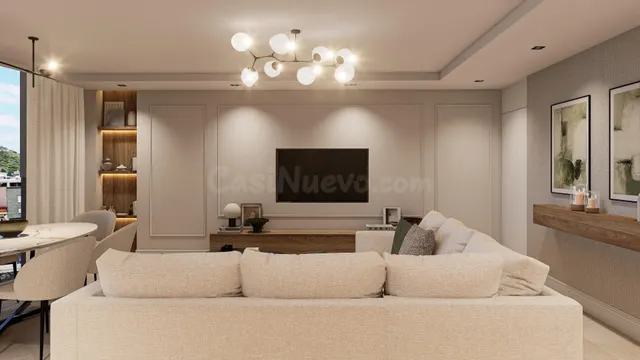 ATICO OBRA NUEVA EN construcción EN SANTA CRUZ - foto 5