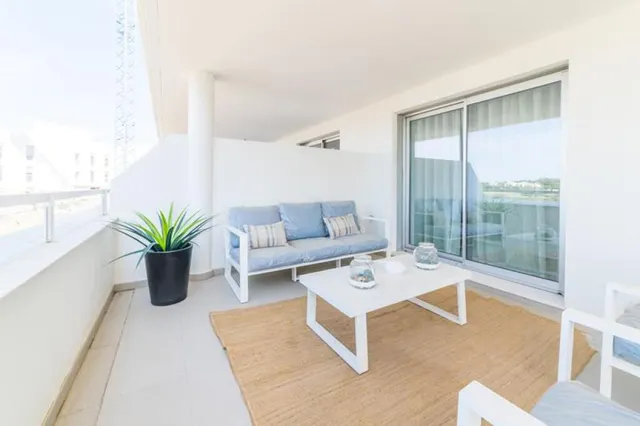 NUEVA PROMOCIÓN EN UN OASIS DE EXCLUSIVIDAD EN LA COSTA DEL  - foto 2