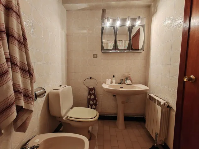 EDIFICIO EN VENTA CON DOS PISOS INDEPENDIENTES Y LISTOS PARA ENTRAR A VIVIR EN BOIRO — 19