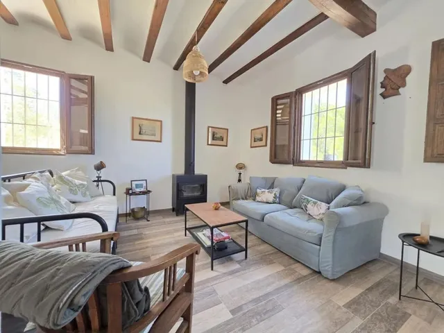 Casa 3 habitaciones 120m² en venta - Las Virtudes — 15