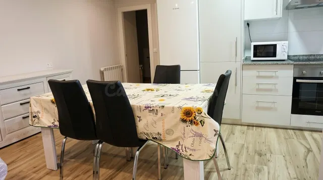 Piso reformado en Casar de Periedo — 5