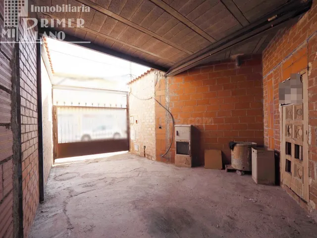 En venta estructura junto a calle Doña Crisanta por terminar - foto 4