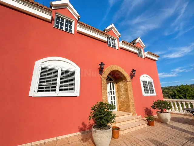 Vivienda luminosa disponible en Montroy - foto 3