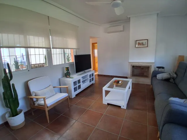 Tu Oasis, unLujo a un Paso del Mar , Murcia y Cartagena — 37