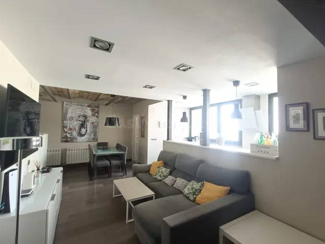 Exclusivo ático con terraza en La Nova Esquerra de l’Eixampl - foto 3