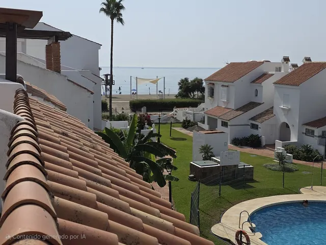 Adosado 3 habitaciones 262m² en venta - Costa Del Sol — 32
