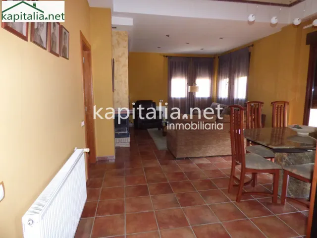 Espectacular casa adosada a la venta en Palomar — 19
