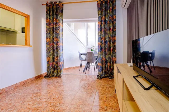 Apartamento 1 habitación 44m² en venta - Estacion de autobuses — 5