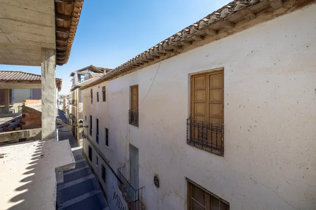 Edificio en estructura (358metros construidos) + proyecto en Santa Fe — 23