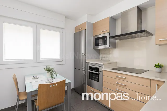 Piso en venta en Altza - foto 4