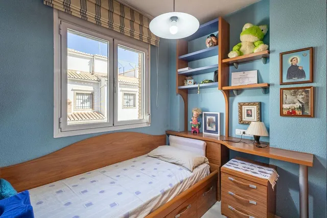 VIVIENDA con encanto en PALACIO DE DEPORTES — 21