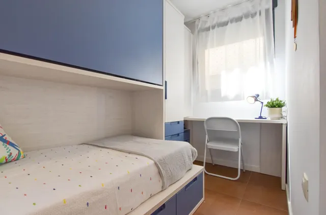 APARTAMENTO TEMPORAL EN LA PLAYA DE PUZOL — 35