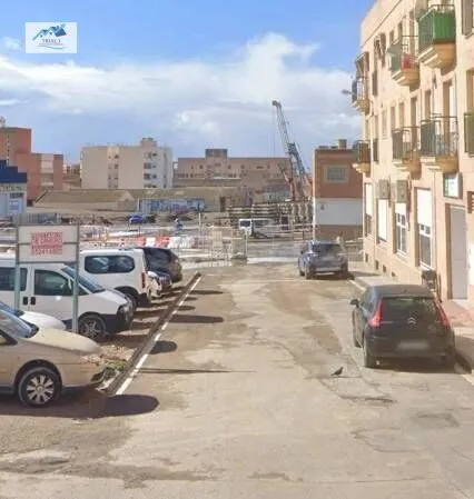 Venta Piso en Almería - foto 2