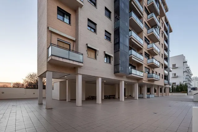 Piso en Albayda — 30