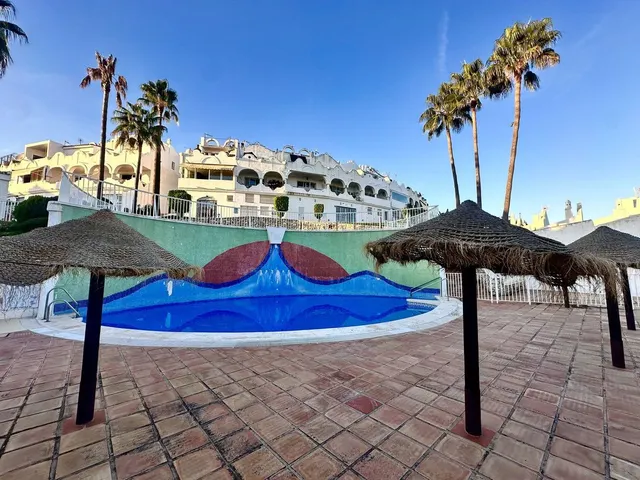 Adosado 2 habitaciones 80m² en venta - Reserva de Marbella — 21
