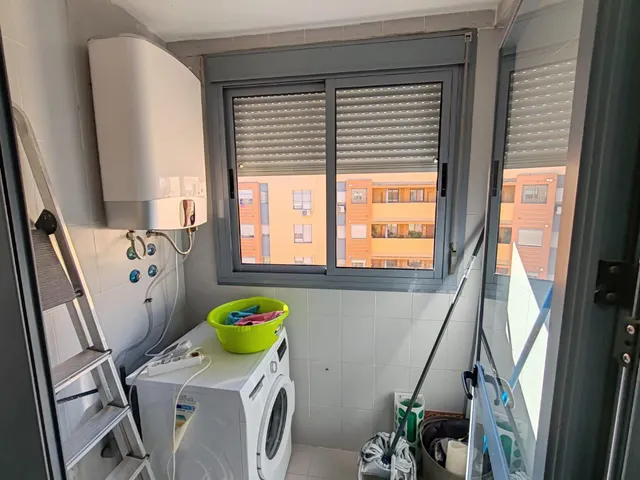Piso amueblado con Piscina — 12
