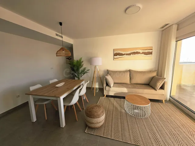Apartamento 2 habitaciones 96m² en venta - Playa del Esparto - foto 4