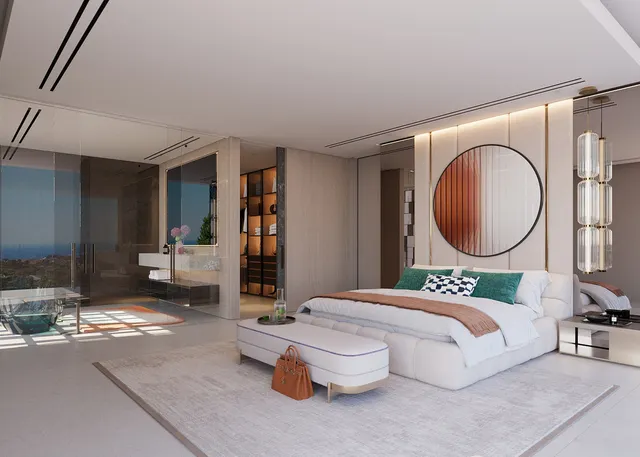Adosado 3 habitaciones 180m² en venta - Marbella — 6