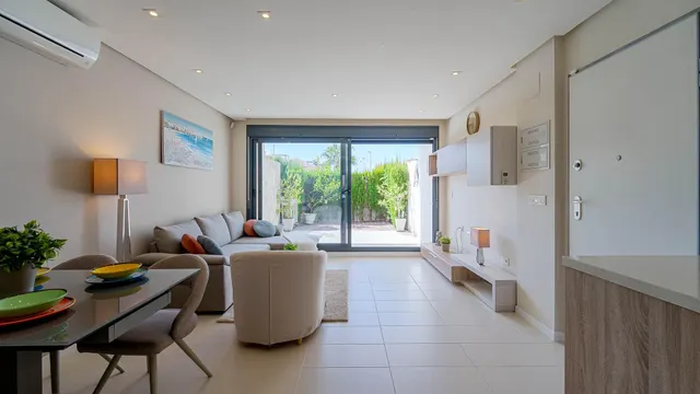 Apartamento 2 habitaciones 65m² en venta - Los Balcones - Los Altos del Edén — 9